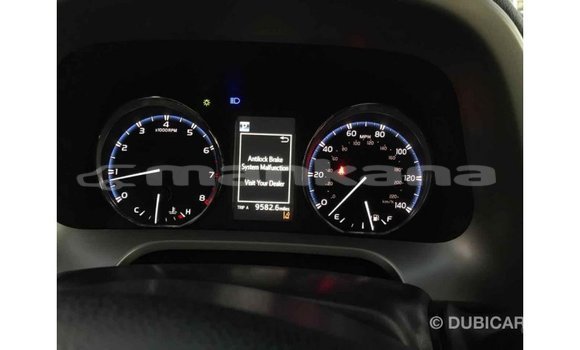 Buy Import Toyota RAV4 Black Car in Import - Dubai in Abhasia Buy Import Toyota RAV4 Black Car in Import - Dubai in Abhasia