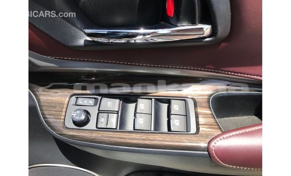 Buy Import Toyota Harrier White Car in Import - Dubai in Abhasia Buy Import Toyota Harrier White Car in Import - Dubai in Abhasia