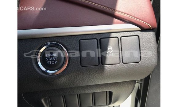 Buy Import Toyota Harrier White Car in Import - Dubai in Abhasia Buy Import Toyota Harrier White Car in Import - Dubai in Abhasia