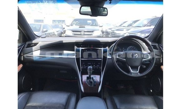 Buy Import Toyota Harrier Brown Car in Import - Dubai in Abhasia Buy Import Toyota Harrier Brown Car in Import - Dubai in Abhasia