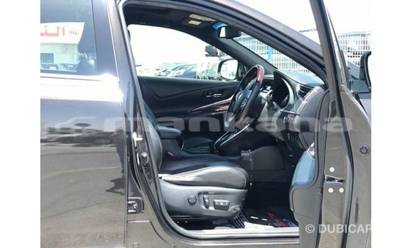 Buy Import Toyota Harrier Brown Car in Import - Dubai in Abhasia Buy Import Toyota Harrier Brown Car in Import - Dubai in Abhasia