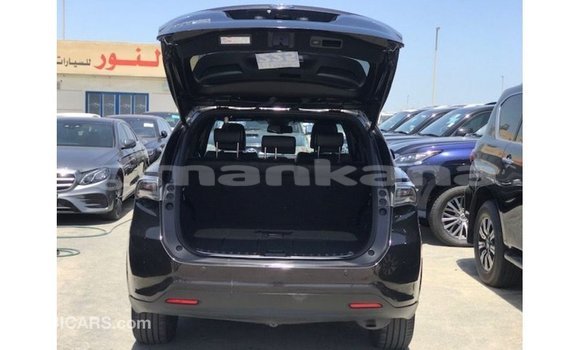Buy Import Toyota Harrier Brown Car in Import - Dubai in Abhasia Buy Import Toyota Harrier Brown Car in Import - Dubai in Abhasia
