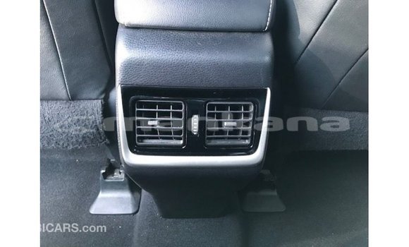 Buy Import Toyota Harrier Brown Car in Import - Dubai in Abhasia Buy Import Toyota Harrier Brown Car in Import - Dubai in Abhasia
