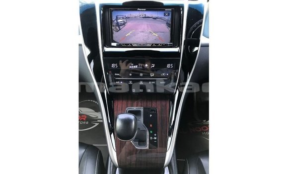 Buy Import Toyota Harrier Brown Car in Import - Dubai in Abhasia Buy Import Toyota Harrier Brown Car in Import - Dubai in Abhasia