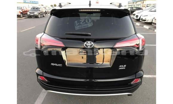 Buy Import Toyota RAV4 Black Car in Import - Dubai in Abhasia Buy Import Toyota RAV4 Black Car in Import - Dubai in Abhasia