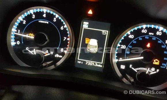 Buy Import Toyota Highlander White Car in Import - Dubai in Abhasia Buy Import Toyota Highlander White Car in Import - Dubai in Abhasia