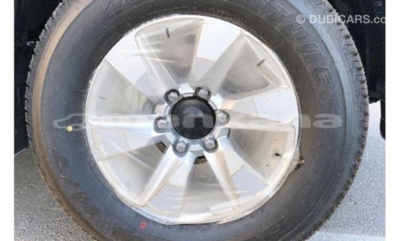 Buy Import Toyota Prado Black Car in Import - Dubai in Abhasia Buy Import Toyota Prado Black Car in Import - Dubai in Abhasia