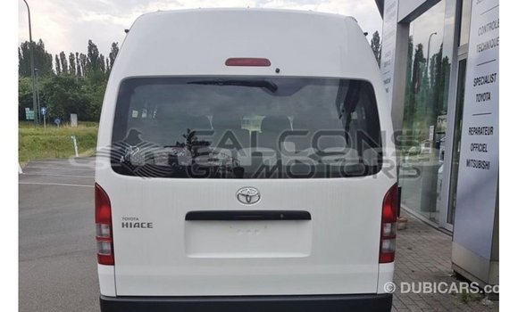 Buy Import Toyota Hiace White Car in Import - Dubai in Abhasia Buy Import Toyota Hiace White Car in Import - Dubai in Abhasia