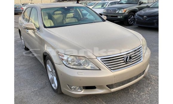 Buy Import Lexus LS Other Car in Import - Dubai in Abhasia Buy Import Lexus LS Other Car in Import - Dubai in Abhasia