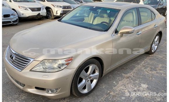 Buy Import Lexus LS Other Car in Import - Dubai in Abhasia Buy Import Lexus LS Other Car in Import - Dubai in Abhasia