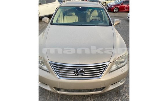 Buy Import Lexus LS Other Car in Import - Dubai in Abhasia Buy Import Lexus LS Other Car in Import - Dubai in Abhasia