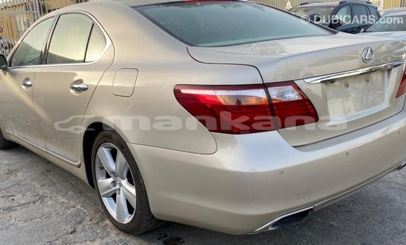 Buy Import Lexus LS Other Car in Import - Dubai in Abhasia Buy Import Lexus LS Other Car in Import - Dubai in Abhasia