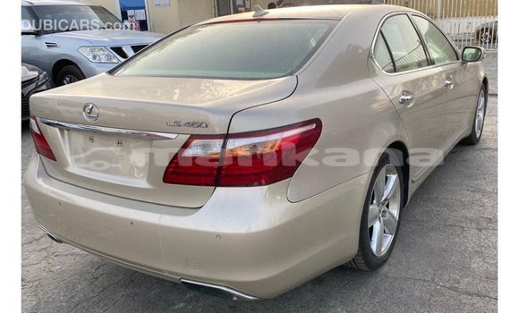 Buy Import Lexus LS Other Car in Import - Dubai in Abhasia Buy Import Lexus LS Other Car in Import - Dubai in Abhasia