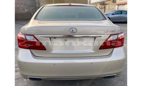 Buy Import Lexus LS Other Car in Import - Dubai in Abhasia Buy Import Lexus LS Other Car in Import - Dubai in Abhasia