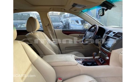 Buy Import Lexus LS Other Car in Import - Dubai in Abhasia Buy Import Lexus LS Other Car in Import - Dubai in Abhasia
