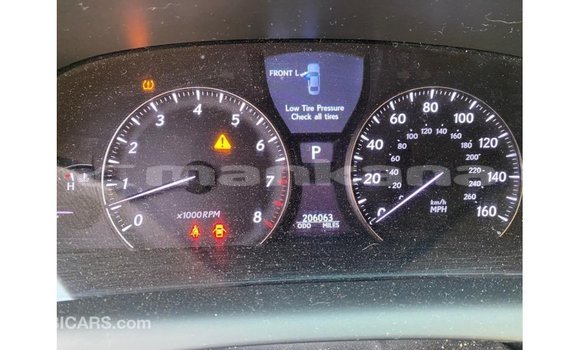 Buy Import Lexus LS Other Car in Import - Dubai in Abhasia Buy Import Lexus LS Other Car in Import - Dubai in Abhasia