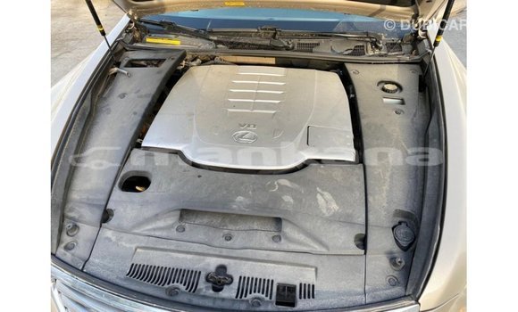 Buy Import Lexus LS Other Car in Import - Dubai in Abhasia Buy Import Lexus LS Other Car in Import - Dubai in Abhasia