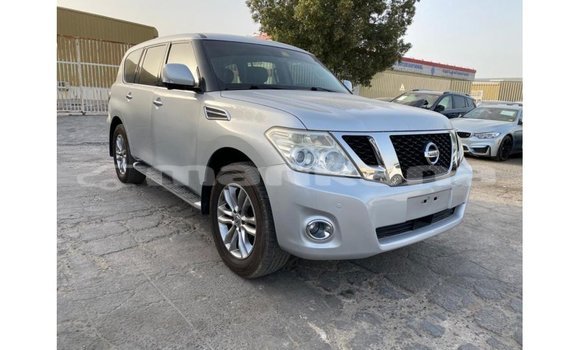 Buy Import Nissan Patrol Other Car in Import - Dubai in Abhasia Buy Import Nissan Patrol Other Car in Import - Dubai in Abhasia