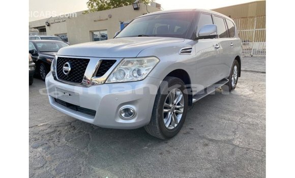 Buy Import Nissan Patrol Other Car in Import - Dubai in Abhasia Buy Import Nissan Patrol Other Car in Import - Dubai in Abhasia