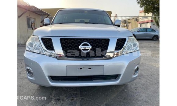 Buy Import Nissan Patrol Other Car in Import - Dubai in Abhasia Buy Import Nissan Patrol Other Car in Import - Dubai in Abhasia