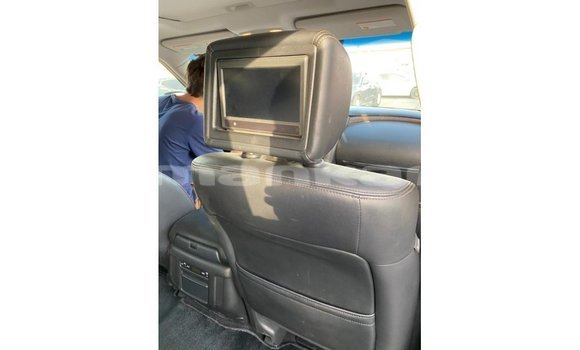 Buy Import Nissan Patrol Other Car in Import - Dubai in Abhasia Buy Import Nissan Patrol Other Car in Import - Dubai in Abhasia