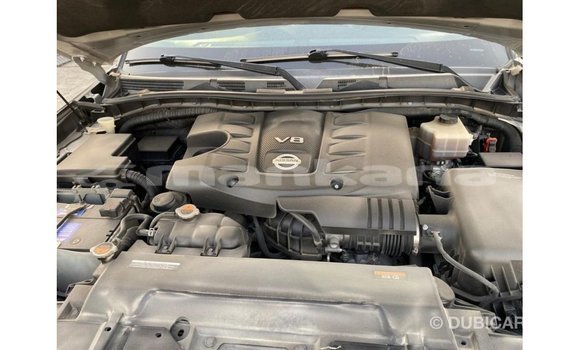 Buy Import Nissan Patrol Other Car in Import - Dubai in Abhasia Buy Import Nissan Patrol Other Car in Import - Dubai in Abhasia