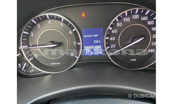 Buy Import Nissan Patrol Other Car in Import - Dubai in Abhasia Buy Import Nissan Patrol Other Car in Import - Dubai in Abhasia