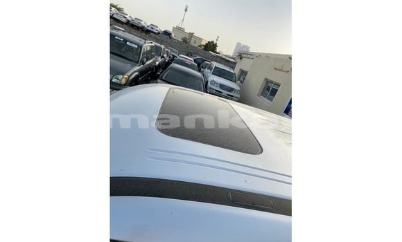 Buy Import Nissan Patrol Other Car in Import - Dubai in Abhasia Buy Import Nissan Patrol Other Car in Import - Dubai in Abhasia