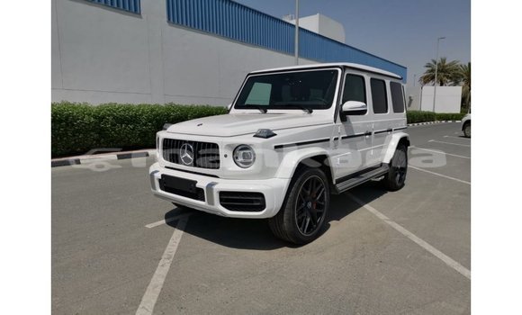 Buy Import Mercedes-Benz 190 White Car in Import - Dubai in Abhasia Buy Import Mercedes-Benz 190 White Car in Import - Dubai in Abhasia