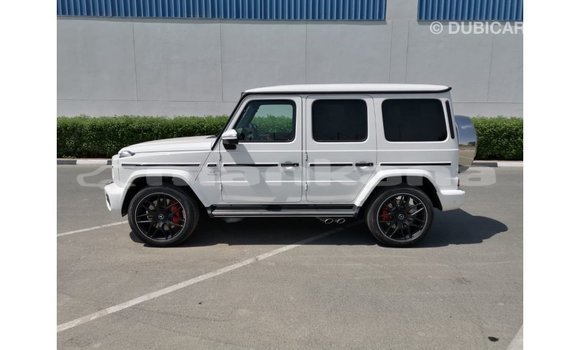 Buy Import Mercedes-Benz 190 White Car in Import - Dubai in Abhasia Buy Import Mercedes-Benz 190 White Car in Import - Dubai in Abhasia