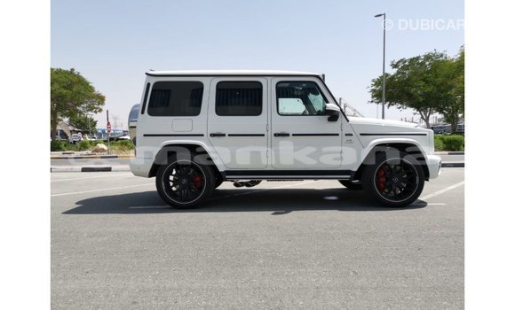 Buy Import Mercedes-Benz 190 White Car in Import - Dubai in Abhasia Buy Import Mercedes-Benz 190 White Car in Import - Dubai in Abhasia