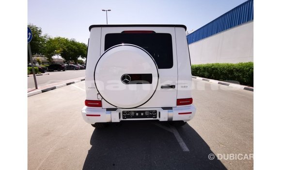 Buy Import Mercedes-Benz 190 White Car in Import - Dubai in Abhasia Buy Import Mercedes-Benz 190 White Car in Import - Dubai in Abhasia
