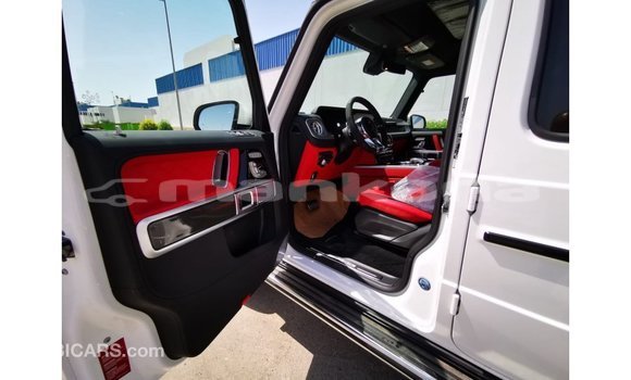 Buy Import Mercedes-Benz 190 White Car in Import - Dubai in Abhasia Buy Import Mercedes-Benz 190 White Car in Import - Dubai in Abhasia