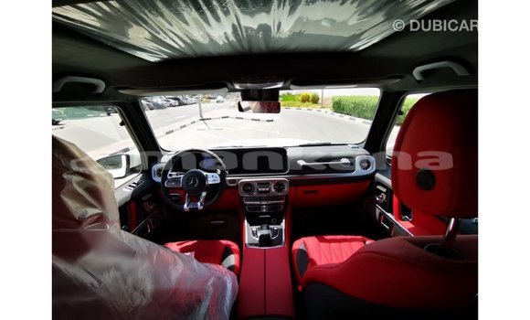 Buy Import Mercedes-Benz 190 White Car in Import - Dubai in Abhasia Buy Import Mercedes-Benz 190 White Car in Import - Dubai in Abhasia