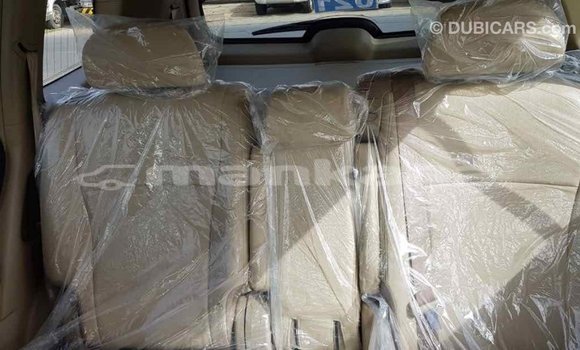 Buy Import Toyota Highlander Black Car in Import - Dubai in Abhasia Buy Import Toyota Highlander Black Car in Import - Dubai in Abhasia