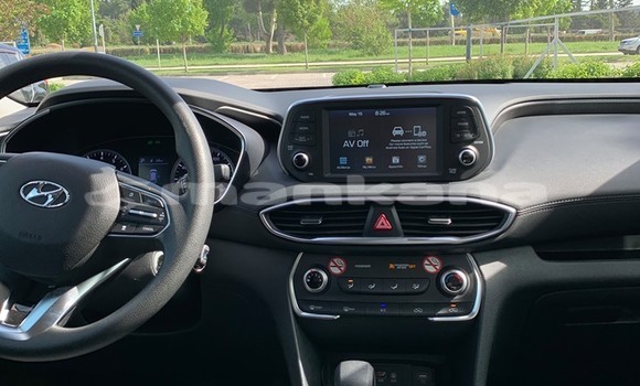 Buy Used Kia Sportage Silver Car in Tbilisi in Tbilisi Buy Used Kia Sportage Silver Car in Tbilisi in Tbilisi