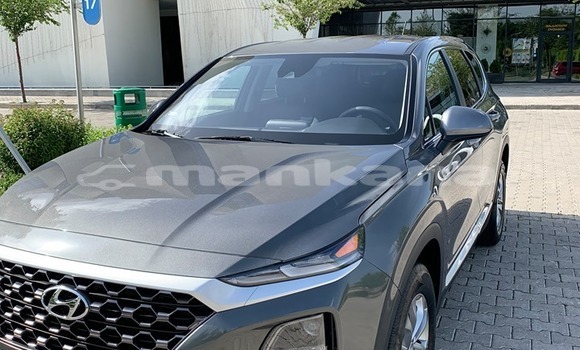 Buy Used Lexus RX 300 Silver Car in Tbilisi in Tbilisi