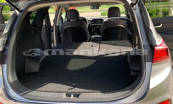 Buy Used Toyota RAV4 Silver Car in Tbilisi in Tbilisi Buy Used Toyota RAV4 Silver Car in Tbilisi in Tbilisi