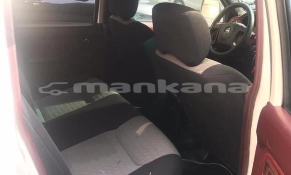 Buy Used Nissan Frontier White Car in Tbilisi in Tbilisi Buy Used Nissan Frontier White Car in Tbilisi in Tbilisi