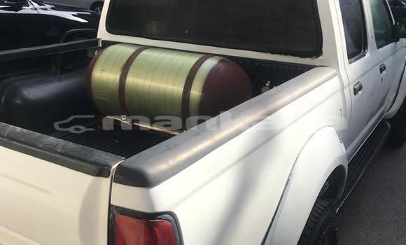 Buy Used Nissan Frontier White Car in Tbilisi in Tbilisi Buy Used Nissan Frontier White Car in Tbilisi in Tbilisi