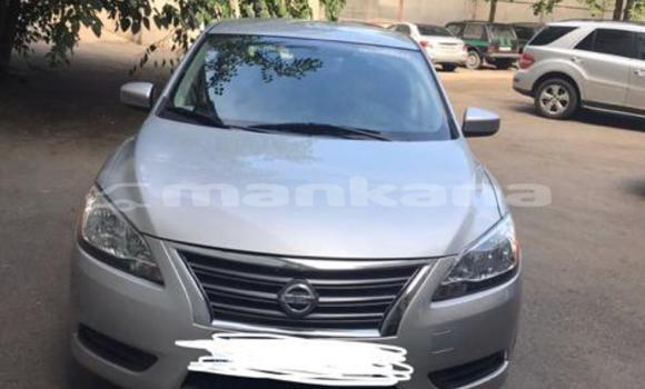 Buy Used Nissan Sentra Silver Car in Tbilisi in Tbilisi Buy Used Nissan Sentra Silver Car in Tbilisi in Tbilisi