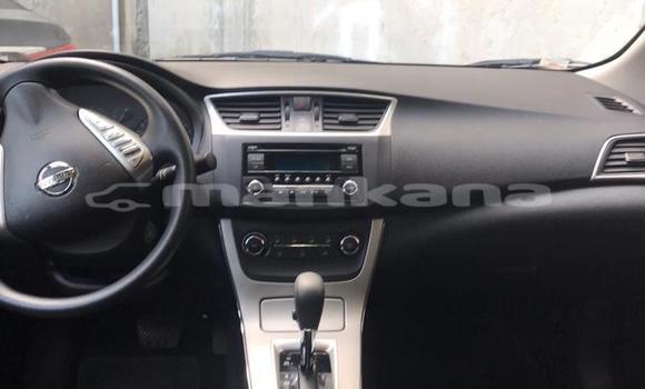 Buy Used Nissan Sentra Silver Car in Tbilisi in Tbilisi Buy Used Nissan Sentra Silver Car in Tbilisi in Tbilisi