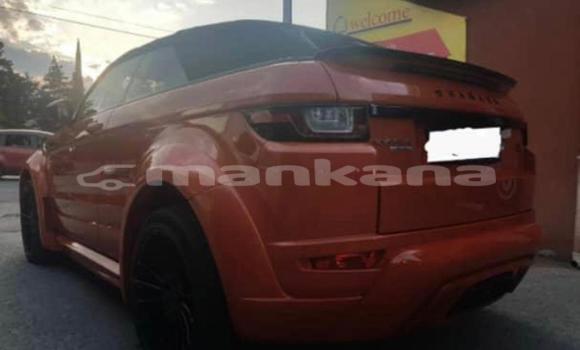 Buy New Land Rover Range Rover Evoque Other Car in Tbilisi in Tbilisi Buy New Land Rover Range Rover Evoque Other Car in Tbilisi in Tbilisi