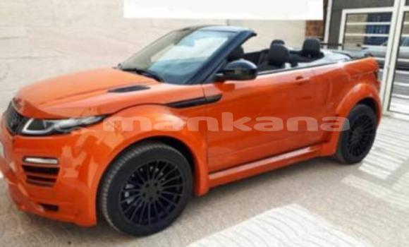 Buy New Land Rover Range Rover Evoque Other Car in Tbilisi in Tbilisi Buy New Land Rover Range Rover Evoque Other Car in Tbilisi in Tbilisi