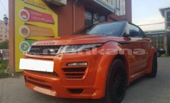 Buy New Land Rover Range Rover Evoque Other Car in Tbilisi in Tbilisi Buy New Land Rover Range Rover Evoque Other Car in Tbilisi in Tbilisi