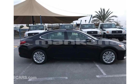 Buy Import Lexus ES Black Car in Import - Dubai in Abhasia Buy Import Lexus ES Black Car in Import - Dubai in Abhasia