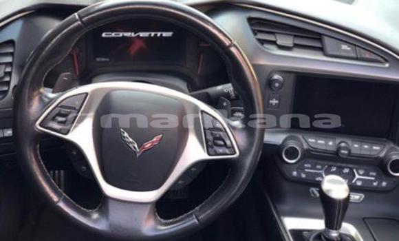 Buy Used Chevrolet Corvette Blue Car in Tbilisi in Tbilisi Buy Used Chevrolet Corvette Blue Car in Tbilisi in Tbilisi