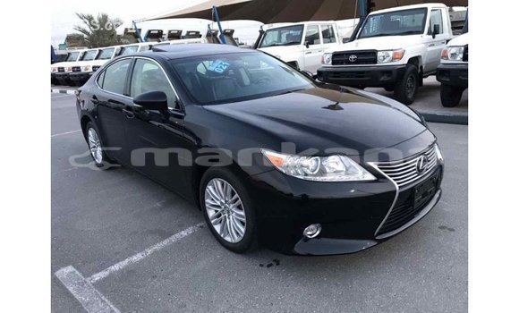 Buy Import Lexus ES Black Car in Import - Dubai in Abhasia Buy Import Lexus ES Black Car in Import - Dubai in Abhasia