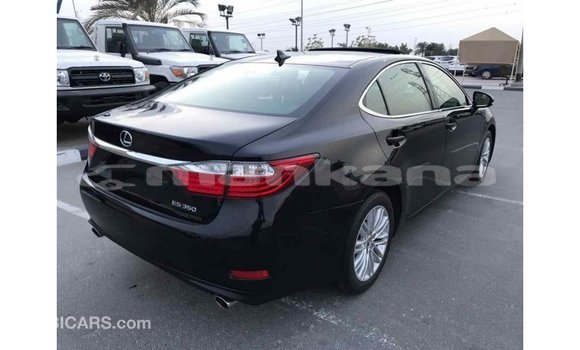 Buy Import Lexus ES Black Car in Import - Dubai in Abhasia Buy Import Lexus ES Black Car in Import - Dubai in Abhasia