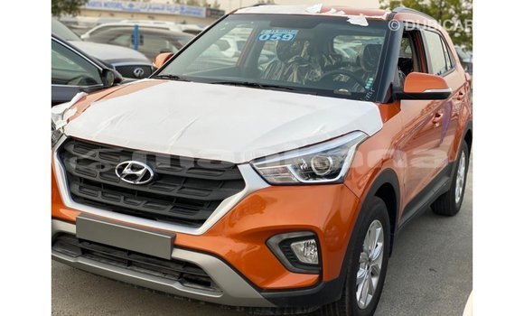 Buy Import Hyundai Creta Other Car in Import - Dubai in Abhasia Buy Import Hyundai Creta Other Car in Import - Dubai in Abhasia